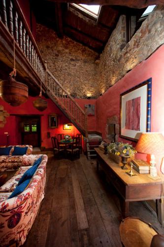 Caserio Otalora. S.XVIII Caserio Otalora. S.XVIII