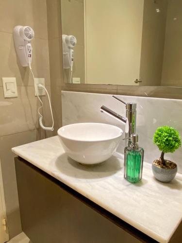 Suite Soho Con Piscina y Cochera Privada, Buenos Aires (foto 4)