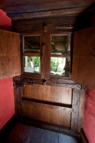 Caserio Otalora. S.XVIII Caserio Otalora. S.XVIII