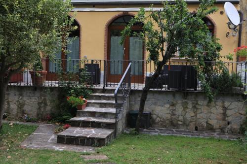  Il giardino della Contessa in Isernia