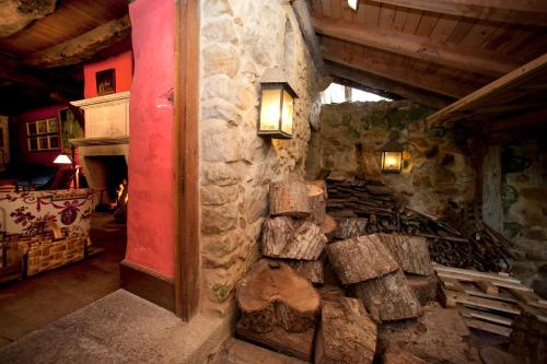 Caserio Otalora. S.XVIII Caserio Otalora. S.XVIII