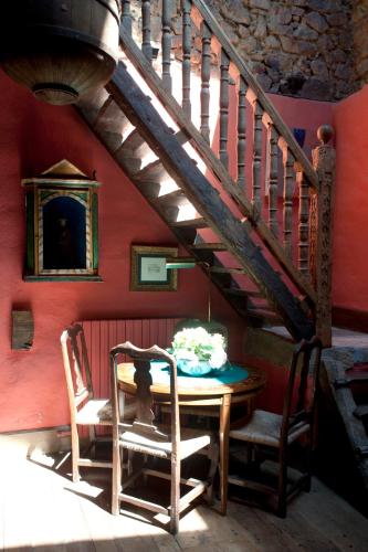 Caserio Otalora. S.XVIII Caserio Otalora. S.XVIII