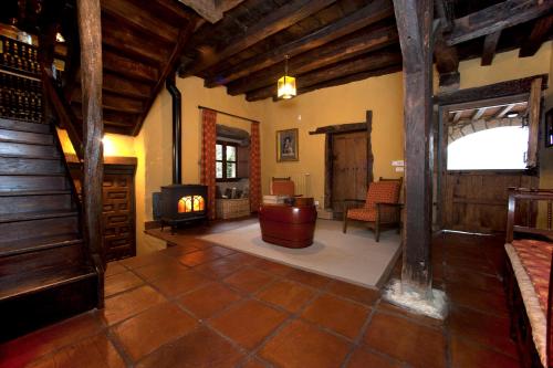 Caserio Otalora. S.XVIII Caserio Otalora. S.XVIII