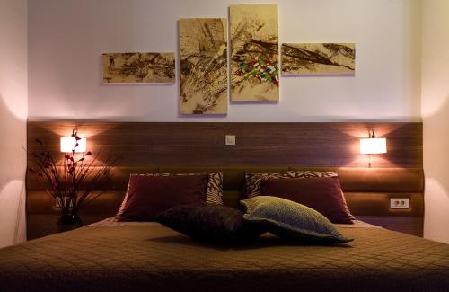 B&B Vukovar - Villa Martini - apartments & rooms - Bed and Breakfast Vukovar