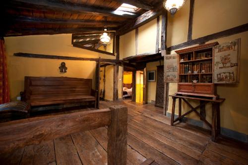 Caserio Otalora. S.XVIII Caserio Otalora. S.XVIII