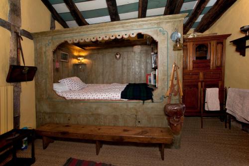 Caserio Otalora. S.XVIII Caserio Otalora. S.XVIII