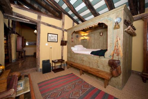 Caserio Otalora. S.XVIII Caserio Otalora. S.XVIII