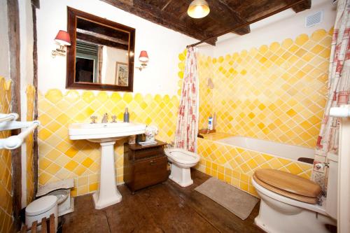 Caserio Otalora. S.XVIII Caserio Otalora. S.XVIII