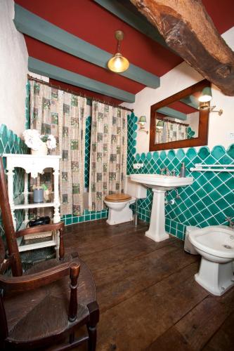 Caserio Otalora. S.XVIII Caserio Otalora. S.XVIII