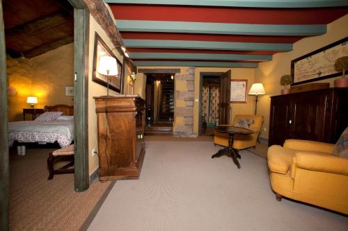 Caserio Otalora. S.XVIII Caserio Otalora. S.XVIII