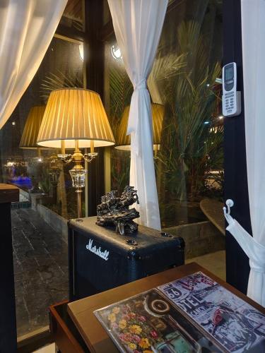 Restaurant, Kalamung Resort and Pool villas near Dragon Crest