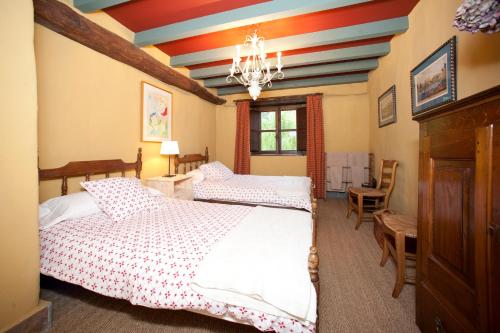 Caserio Otalora. S.XVIII Caserio Otalora. S.XVIII