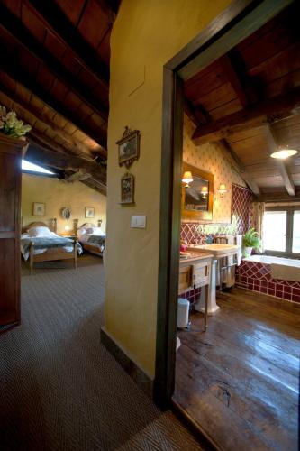 Caserio Otalora. S.XVIII Caserio Otalora. S.XVIII