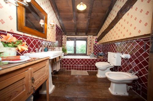 Caserio Otalora. S.XVIII Caserio Otalora. S.XVIII