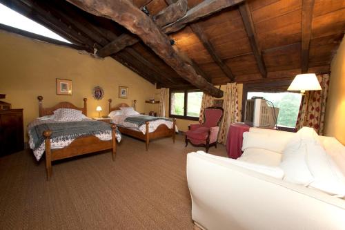 Caserio Otalora. S.XVIII Caserio Otalora. S.XVIII