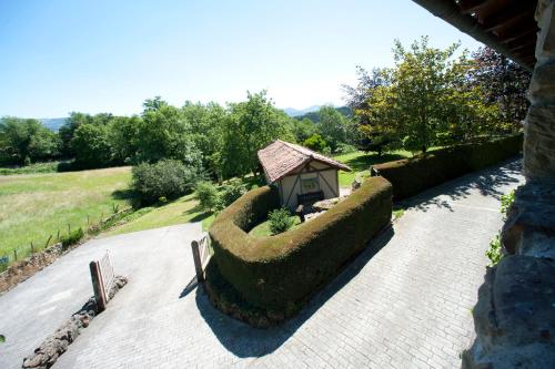 Caserio Otalora. S.XVIII Caserio Otalora. S.XVIII