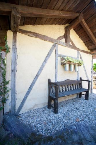 Caserio Otalora. S.XVIII Caserio Otalora. S.XVIII