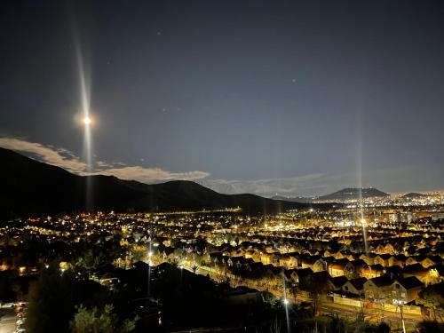 Habitación completa