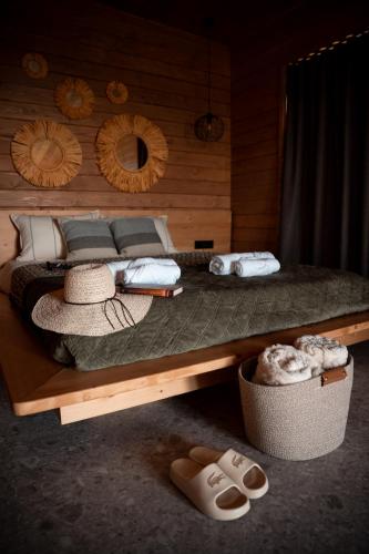 Shepit space, Slavske (fotografie 5)