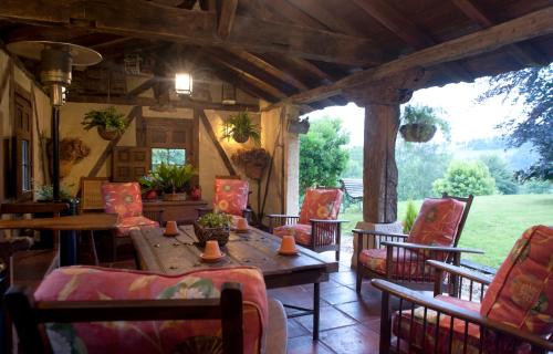 Caserio Otalora. S.XVIII Caserio Otalora. S.XVIII