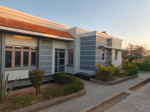 PEKU Berry's Arena in Soroti