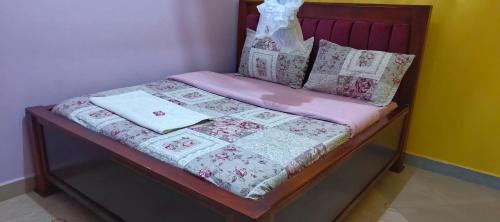 PEKU Berry's Arena in Soroti