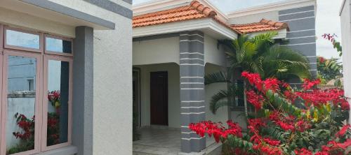 PEKU Berry's Arena in Soroti