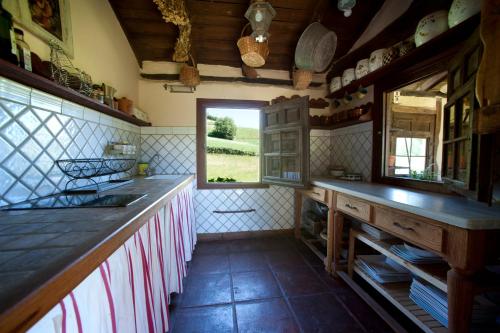 Caserio Otalora. S.XVIII Caserio Otalora. S.XVIII