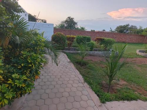 PEKU Berry's Arena in Soroti