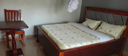 PEKU Berry's Arena in Soroti