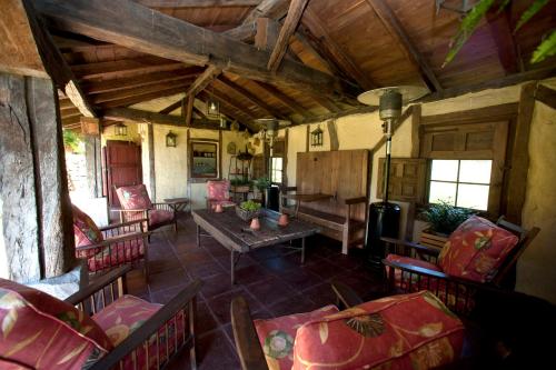 Caserio Otalora. S.XVIII Caserio Otalora. S.XVIII