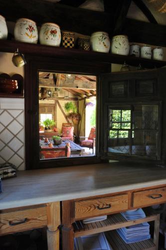 Caserio Otalora. S.XVIII Caserio Otalora. S.XVIII