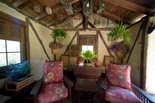 Caserio Otalora. S.XVIII Caserio Otalora. S.XVIII