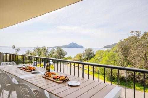 Albacore 5, Nelson Bay (fotografie 7)