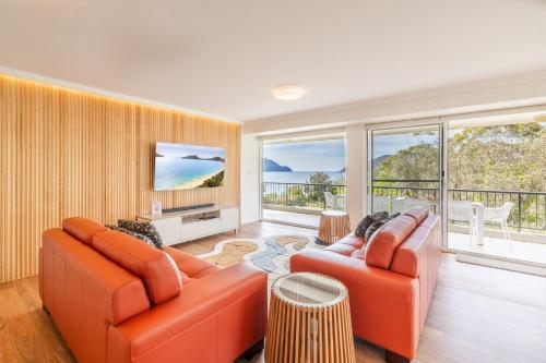 Albacore 5, Nelson Bay (fotografie 8)