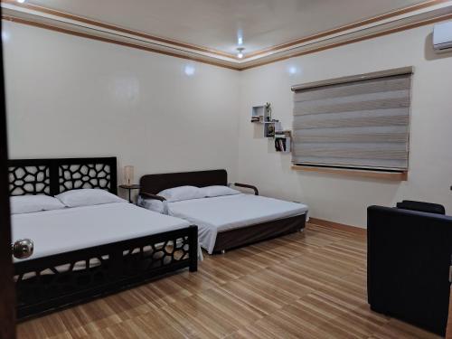 Bon Joy Bed & Breakfast - Batangas