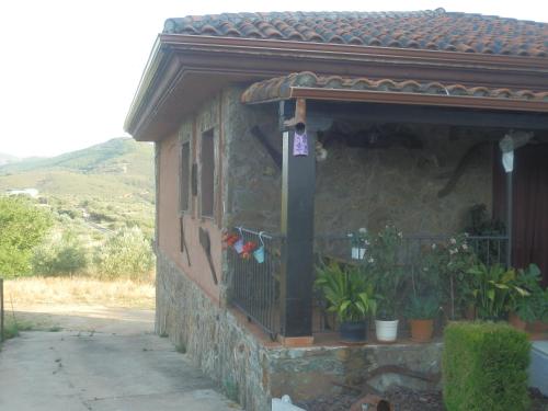 Casa Rural Los Olivos