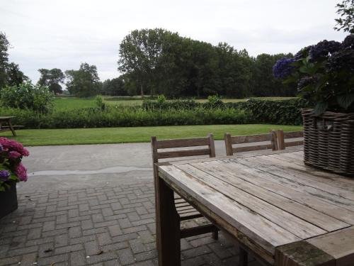  B&B Den Heidries, Pension in Hoogstraten bei Westmalle