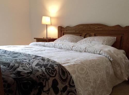  Chalet Des Grottes in Hastière-Lavaux