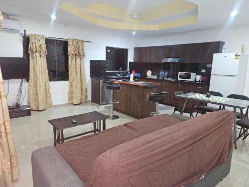 Aum Vacation Home, Nadi (photo 3)