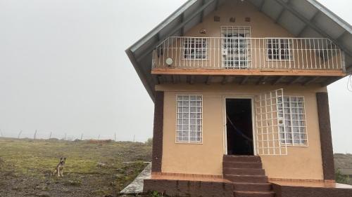 Cabaña Likami (Cabana Likami) in Rincon Largo