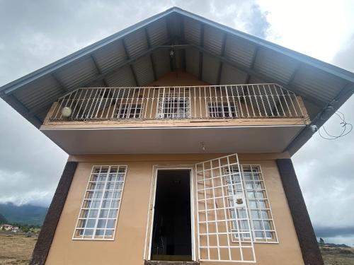 Cabaña Likami (Cabana Likami) in Rincon Largo