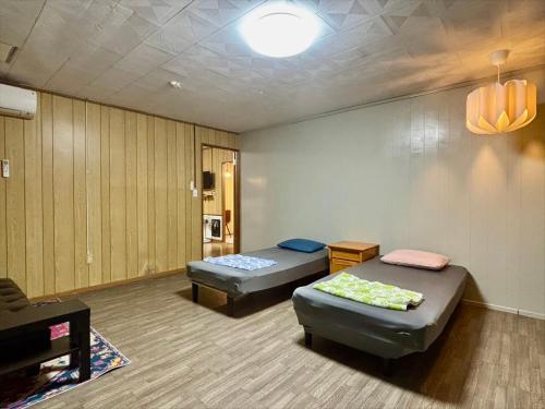 coco house