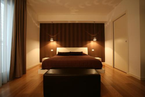1 twin bed