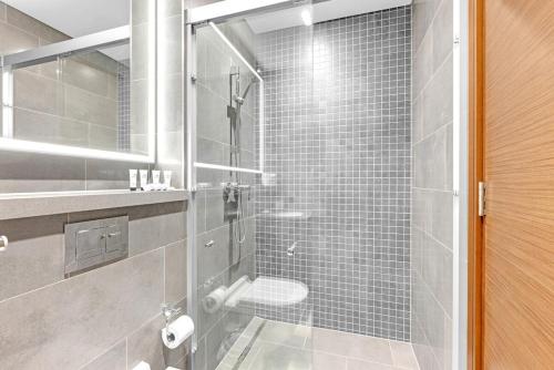 Classy 2BR Dubai Getaway Near Downtown, Dubaï (photo 3)
