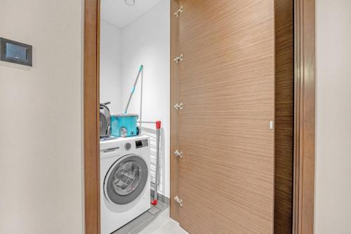 Classy 2BR Dubai Getaway Near Downtown, Dubaï (photo 6)