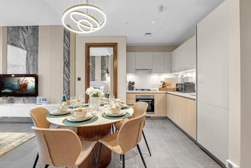 Classy 2BR Dubai Getaway Near Downtown, Dubaï (photo 7)