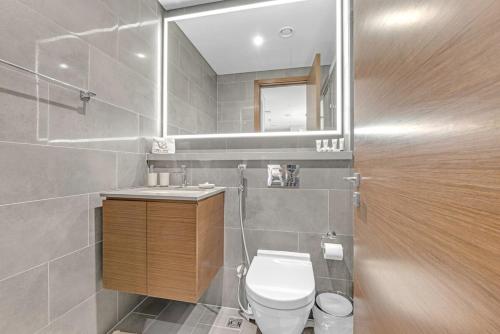 Classy 2BR Dubai Getaway Near Downtown, Dubaï (photo 8)