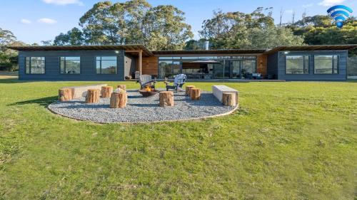 Rockleigh Retreat