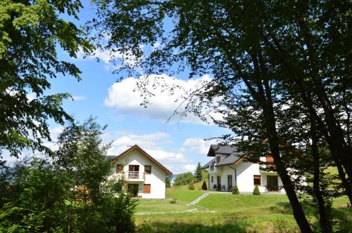. Apartamenty Panorama